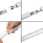 8ft T8/T12 LED Tube - 36W - 4860 Lumens - Dual End Ballast Bypass Type B - 75W Equivalent - 5000K