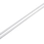 8ft T8/T12 LED Tube - 36W - 4860 Lumens - Dual End Ballast Bypass Type B - 75W Equivalent - 5000K