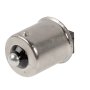 T3-1/4 Miniature Wedge Base to BA15S Base Adapter