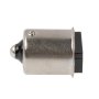 T3-1/4 Miniature Wedge Base to BA15S Base Adapter