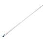 15W T8 Hybrid LED Tube - 2000 Lumens - 4ft - Single End/Dual End - Ballast Compatible/Ballast Bypass Type A/B - 32W Equivalent - 5000K/4000K