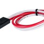 TC-2C1PT 2-Wire Trailer Light Connector