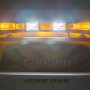 1157 LED Bulb - Dual Function 28 SMD LED Tower - BAY15D Retrofit: Installed in Tow Truck Replacing Incandescent Bulbs for Strobe Beacon Bar