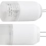 LED Ceramic Tower G4 Lamp, 3 High Power LEDs