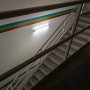 30W Vandal / Impact Resistant Architectural Vapor Tight LED Light - 4&#039; Long - 3,900 Lumens - 5000K/4000K