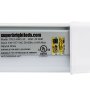 30W Linear LED Light Fixture - Industrial LED Light - 2&#039; Long&amp;quot;: Label