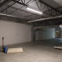                             50W LED Vapor Proof Light Fixture - LED Tri-Proof Light - 4' Long - 5,500 Lumens: Illuminating Work Space
                        