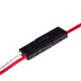 TC-2CxPT - 2-Way Trailer Light Connector