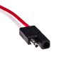 TC-2C1PT - 2-Way Trailer Light Connector