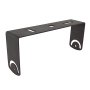 Universal Angle Mount Bracket - High Bay Mounting