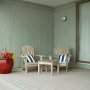 Suitable for indoor or outdoor applications