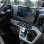 Universal Switch Panel replaces traditional rocker switches