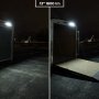 13” RV LED Flood Light - Exterior Awning Light - 1800 Lumen