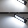 13” RV LED Flood Light - Exterior Awning Light - 1800 Lumen
