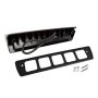 13” RV LED Flood Light - Exterior Awning Light - 1800 Lumen