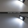 700 lumens of natural or cool white light