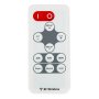 Variable Color Temperature LED Controller w/ Wireless RF Remote - 7 Amps/Channel: Remote