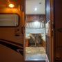 Compact, energy efficient fixture ideal for tight RV spaces