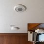 Option without built in switch is ideal for installation on existing RV switch or new switch circuit.