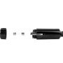 Universal 12V Vehicle Cigarette Lighter Power Adapter: Inside Of Power Adapter