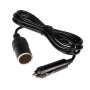                             Vehicle Cigarette Lighter Extension Cable
                        