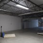T8 LED Vapor Proof Light Fixture for 4 LED T8 Tubes - Industrial LED Light - 4&#039; Long: Illuminating Work Area
