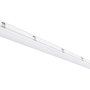 Day-Brite 4 ft. Linear Vapor Tight LED Light - Selectable Wattage - Selectable CCT - Up To 5,600 Lumens - 22W / 32W / 46W - 3500K / 4000K / 5000K