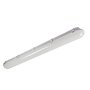 40W LED Linear Vapor-Proof Light - 4ft - 5,200 Lumens - 4000K / 5000K