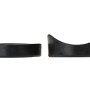 Waterproof off-road LED rock light replacement module: Mount Profiles
