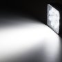 LED Light Pod - 3.5&amp;quot; Square LED Work Light - 22W - 1,600 Lumens - Illuminating Table


