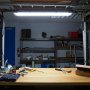12W T8 LED Tube - 1,600 Lumens - 4ft - Dual End Ballast Bypass Type B - 32W Equivalent - 5000K/4000K