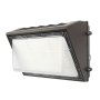 40W LED Wall Pack - Bypassable Photocell - 6,000 Lumens - 150W Metal Halide Equivalent - 4000K / 5000K