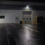 35W Adjustable Full Cutoff LED Wall Pack - 4550 Lumens - 175W MH Equivalent - 5000K/3000K