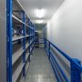 Ideal for workshop, basement, and garage lighting