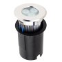 RGB LED In-Ground Well Light - 6 Watt