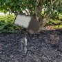 Ideal for signage and building facades