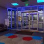 Ideal for a retail, commercial, and industral lighting applications
