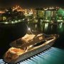 MLSS Underwater LED Light