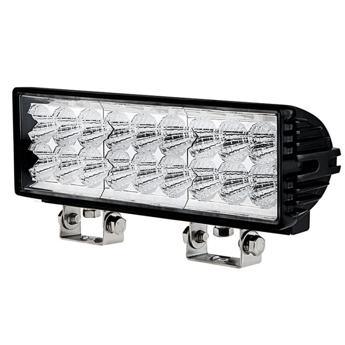12" Heavy Duty Off Road LED Light Bar - 54W 12" Heavy Duty Off Road LED Light Bar - 54W