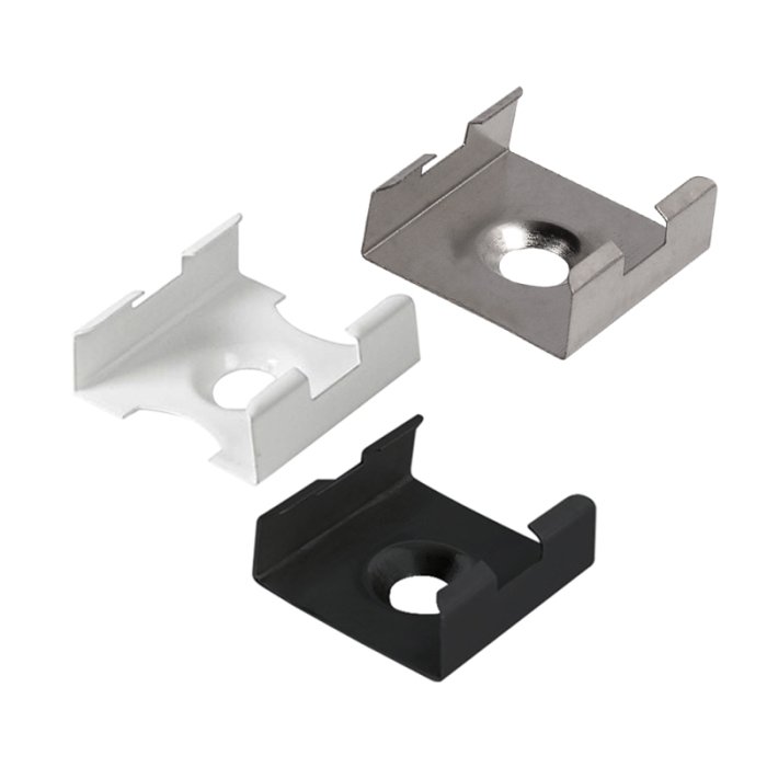 45-MB Mounting Bracket for Aluminum Channels main product photo