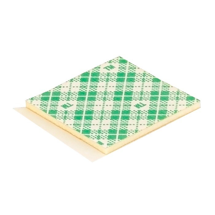 3M-FTP Double-Sided Foam Pad 3M-FTP Double-Sided Foam Pad