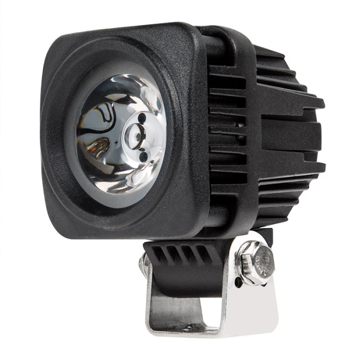 LED Pod Lights - 2" Modular LED Off-Road Work Light - 20W - 1,800 Lumens - Single / 2-Pack main product photo