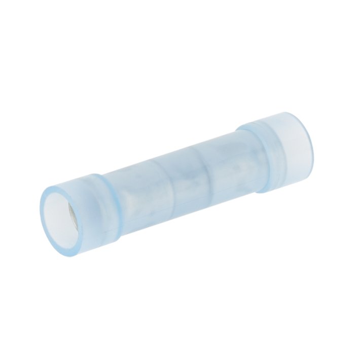 BCM-B - 16-14 AWG Moisture Resistant Butt Connectors BCM-B - 16-14 AWG Moisture Resistant Butt Connectors