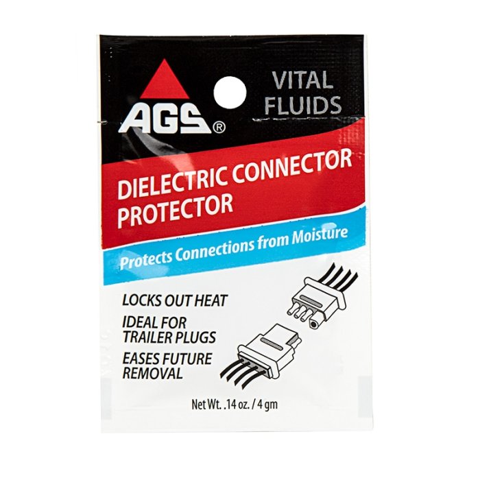 Connector Grease Connector Grease