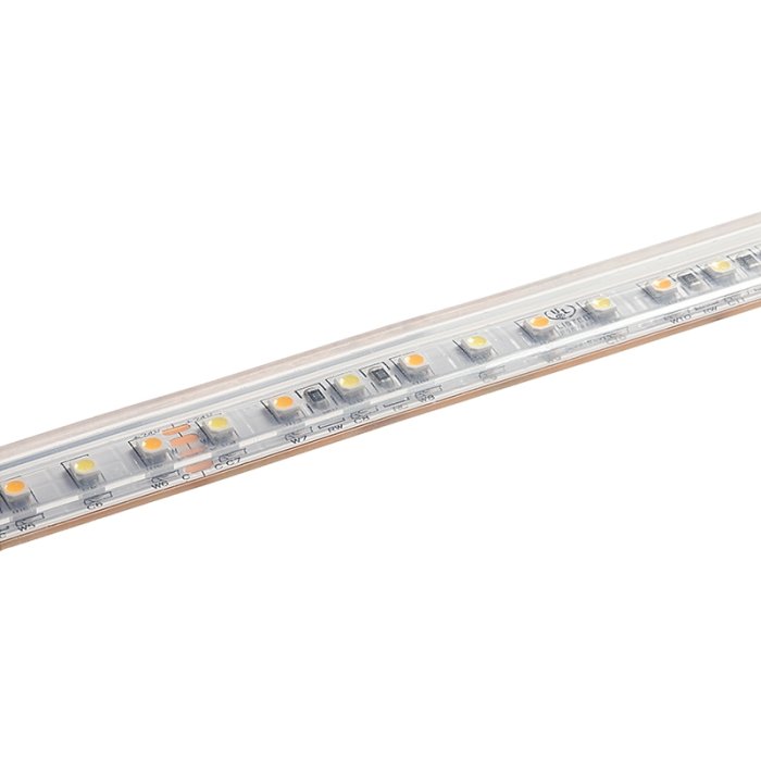 5m Tunable White LED Strip Light - LED Tape Light - 12V / 24V - IP67 Waterproof main product photo