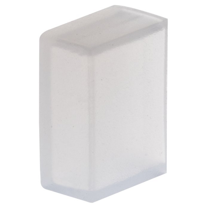 10mm Silicone End Cap 10mm Silicone End Cap