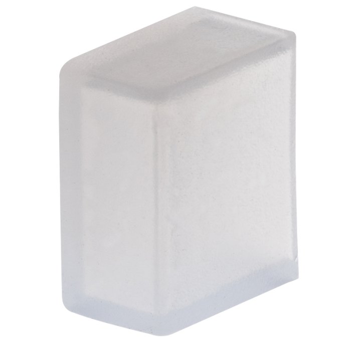 8mm Silicone End Cap 8mm Silicone End Cap