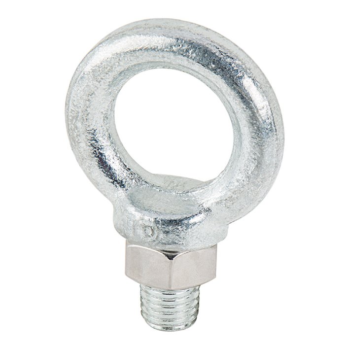 Eye Bolt for High Bay Mounting Eye Bolt for High Bay Mounting