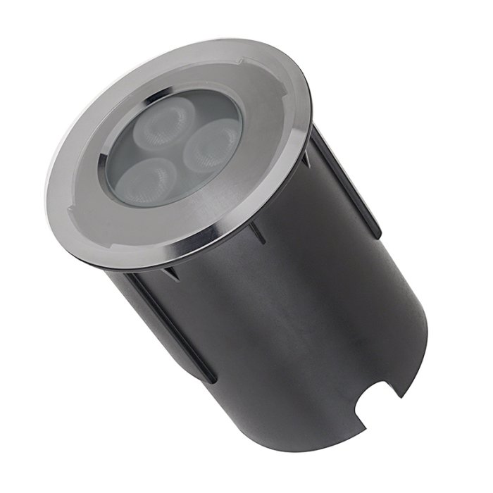 In-Ground Sleeve for WRLFA Lights In-Ground Sleeve for WRLFA Lights
