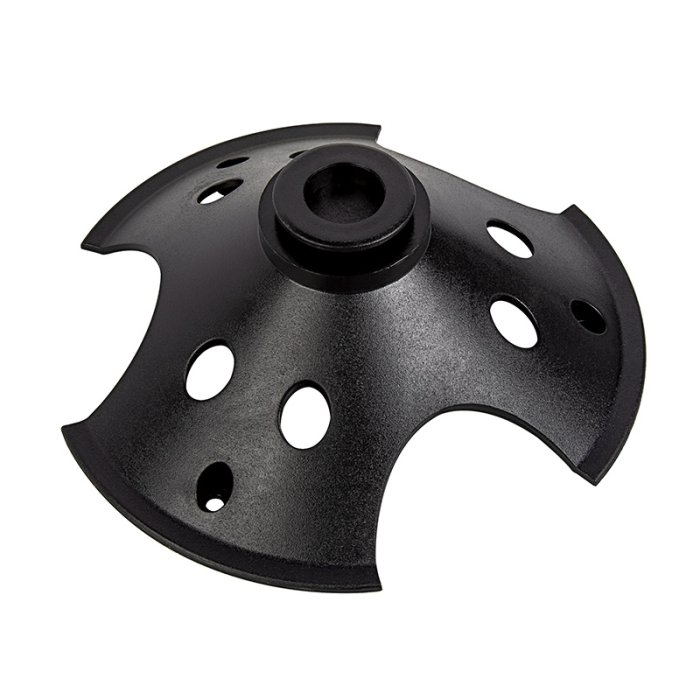 Weighted Base Weighted Base